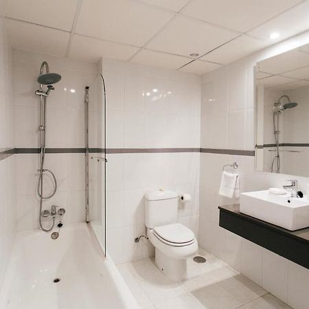 Minty Stay - 3Bd Cathedral Sevilla Exterior foto